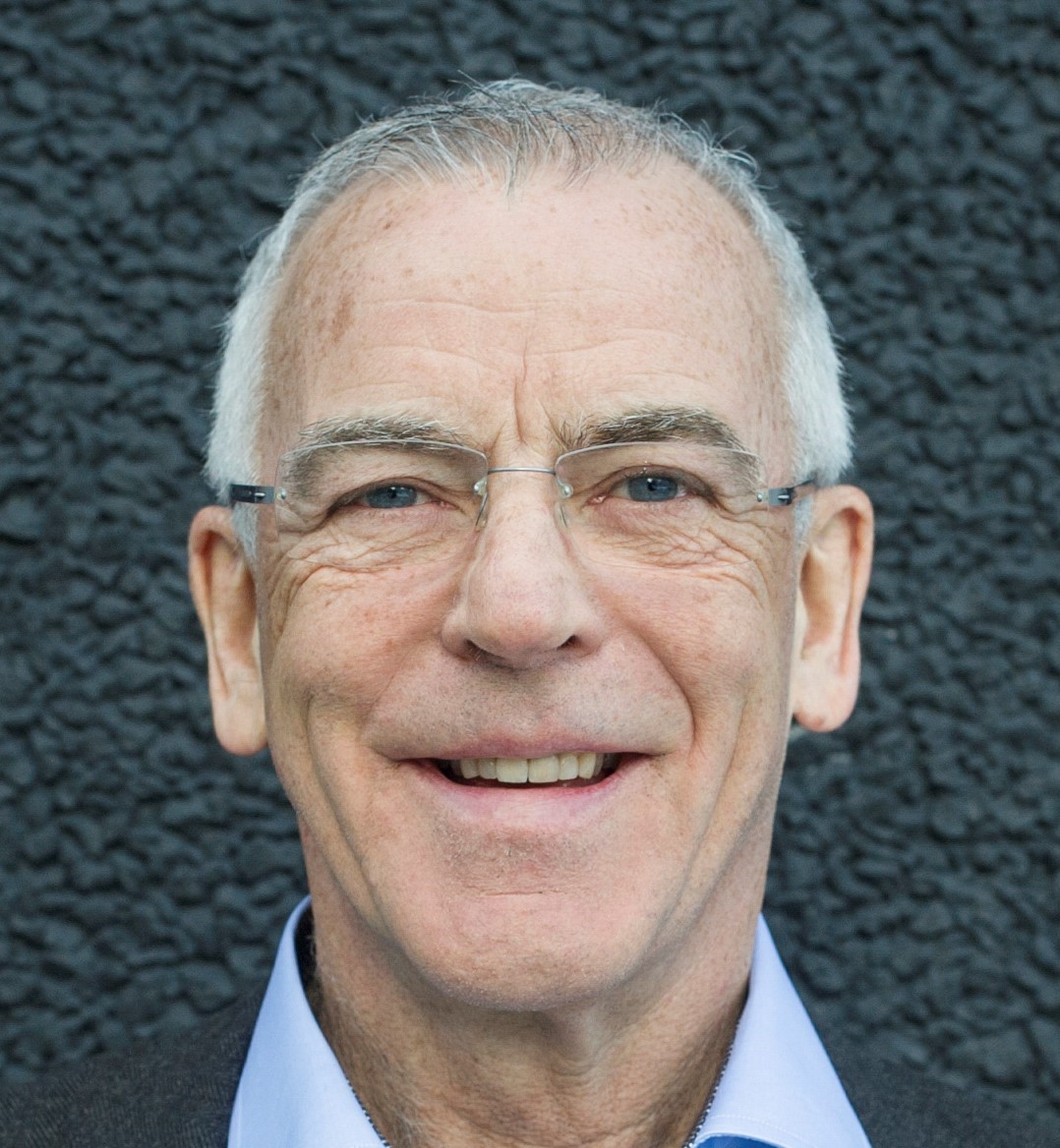 Svein Anders Dahl